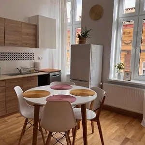 Apartament Meiselsa Apartment