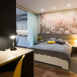 Apartament Sunflower